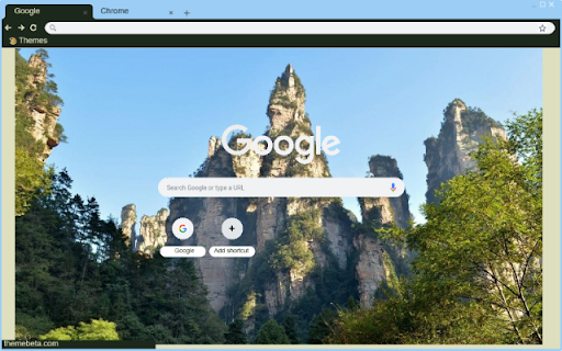 Wulingyuan Scenic Area from Chrome web store to be run with OffiDocs Chromium online Wulingyuan Scenic Area from Chrome web store to be run with OffiDocs Chromium online