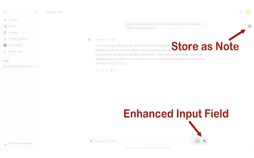 XChat ChatGPT Power Enhancer from Chrome web store to be run with OffiDocs Chromium online XChat ChatGPT Power Enhancer from Chrome web store to be run with OffiDocs Chromium online
