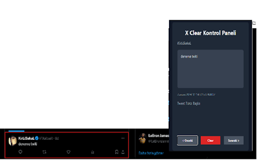 X Clear from Chrome web store to be run with OffiDocs Chromium online X Clear from Chrome web store to be run with OffiDocs Chromium online