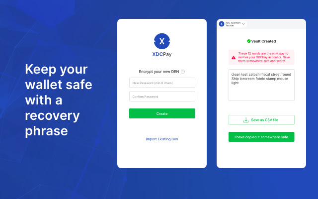 XDCClassic from Chrome web store to be run with OffiDocs Chromium online XDCClassic from Chrome web store to be run with OffiDocs Chromium online