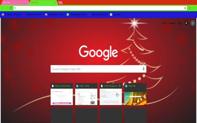Xmas Tree Theme By Kiley Communications from Chrome web store to be run with OffiDocs Chromium online Xmas Tree Theme By Kiley Communications from Chrome web store to be run with OffiDocs Chromium online