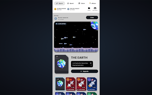xMoon.tech from Chrome web store to be run with OffiDocs Chromium online xMoon.tech from Chrome web store to be run with OffiDocs Chromium online