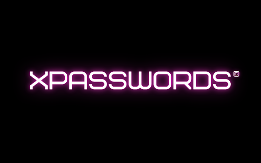 XPassWords from Chrome web store to be run with OffiDocs Chromium online XPassWords from Chrome web store to be run with OffiDocs Chromium online
