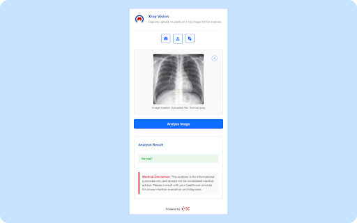 Xray Vision from Chrome web store to be run with OffiDocs Chromium online Xray Vision from Chrome web store to be run with OffiDocs Chromium online