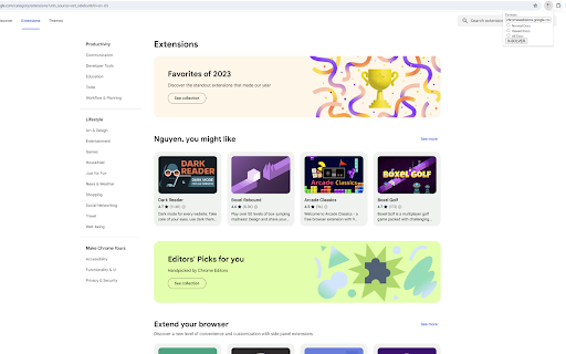 X Solutions from Chrome web store to be run with OffiDocs Chromium online X Solutions from Chrome web store to be run with OffiDocs Chromium online
