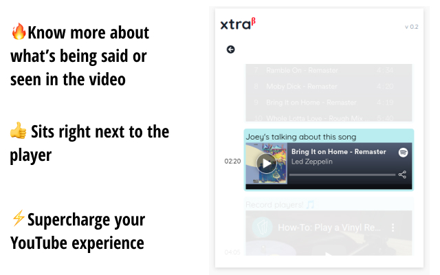 xtra from Chrome web store to be run with OffiDocs Chromium online xtra from Chrome web store to be run with OffiDocs Chromium online