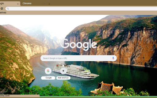 Yangtze River Cruise from Chrome web store to be run with OffiDocs Chromium online Yangtze River Cruise from Chrome web store to be run with OffiDocs Chromium online