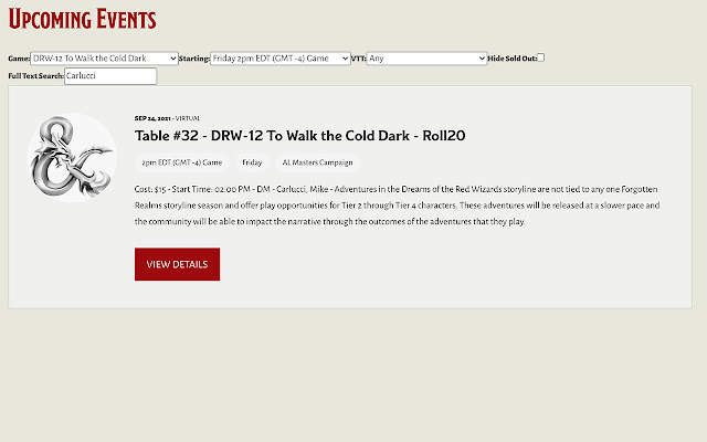 Yawning Portal Search from Chrome web store to be run with OffiDocs Chromium online Yawning Portal Search from Chrome web store to be run with OffiDocs Chromium online