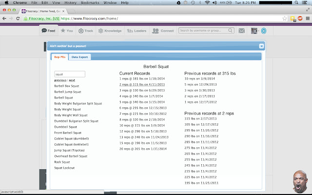 Yeah Buddy! from Chrome web store to be run with OffiDocs Chromium online Yeah Buddy! from Chrome web store to be run with OffiDocs Chromium online