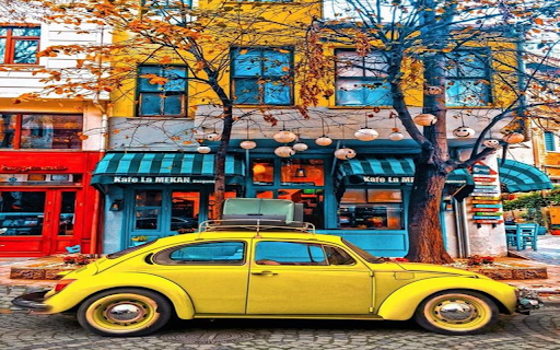 Yellow car wallpaper from Chrome web store to be run with OffiDocs Chromium online Yellow car wallpaper from Chrome web store to be run with OffiDocs Chromium online