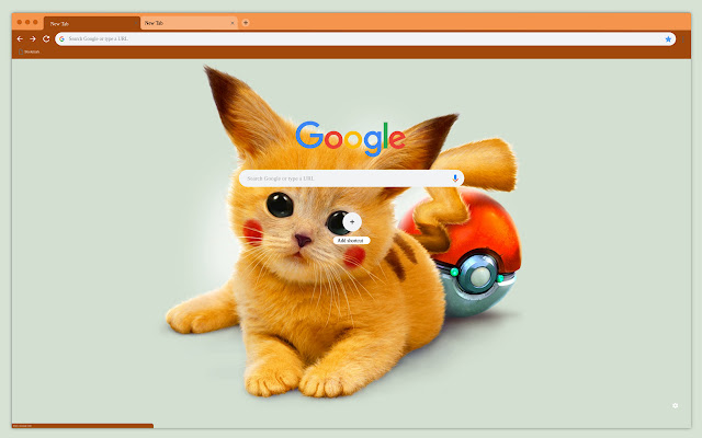 Yellow cat pokemon from Chrome web store to be run with OffiDocs Chromium online Yellow cat pokemon from Chrome web store to be run with OffiDocs Chromium online
