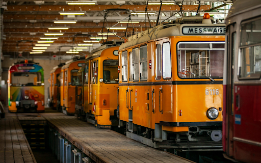 Yellow Train on Train Station from Chrome web store to be run with OffiDocs Chromium online Yellow Train on Train Station from Chrome web store to be run with OffiDocs Chromium online