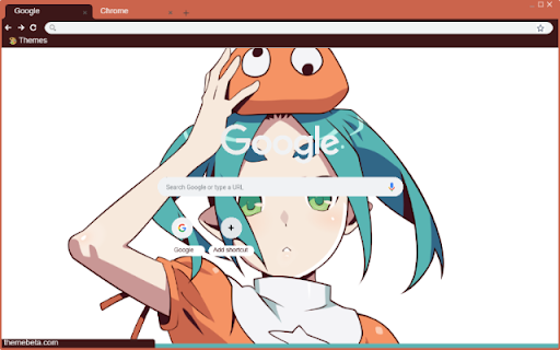 Yotsugi Ononoki from Chrome web store to be run with OffiDocs Chromium online Yotsugi Ononoki from Chrome web store to be run with OffiDocs Chromium online