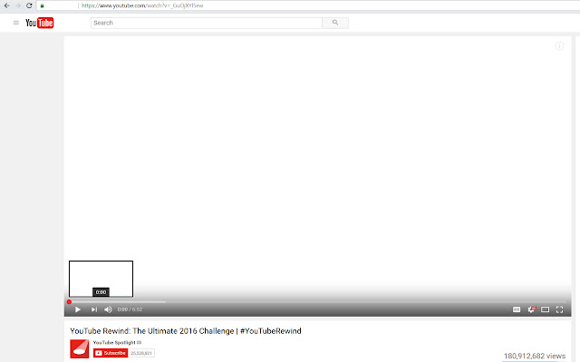YouStopper for YouTube™ from Chrome web store to be run with OffiDocs Chromium online YouStopper for YouTube™ from Chrome web store to be run with OffiDocs Chromium online