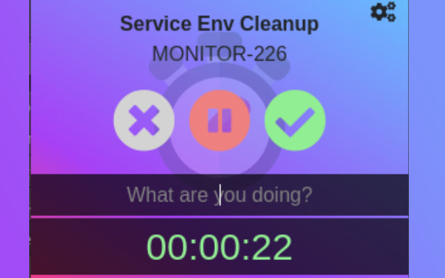 YouTime A YouTrack Timer from Chrome web store to be run with OffiDocs Chromium online YouTime A YouTrack Timer from Chrome web store to be run with OffiDocs Chromium online