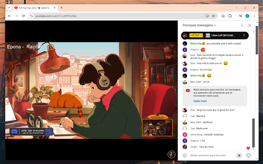 YouTube Fullscreen Theater Mode from Chrome web store to be run with OffiDocs Chromium online YouTube Fullscreen Theater Mode from Chrome web store to be run with OffiDocs Chromium online