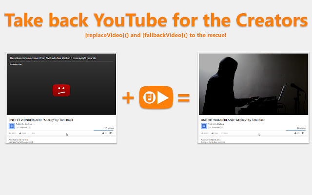 Youtube Orange from Chrome web store to be run with OffiDocs Chromium online Youtube Orange from Chrome web store to be run with OffiDocs Chromium online