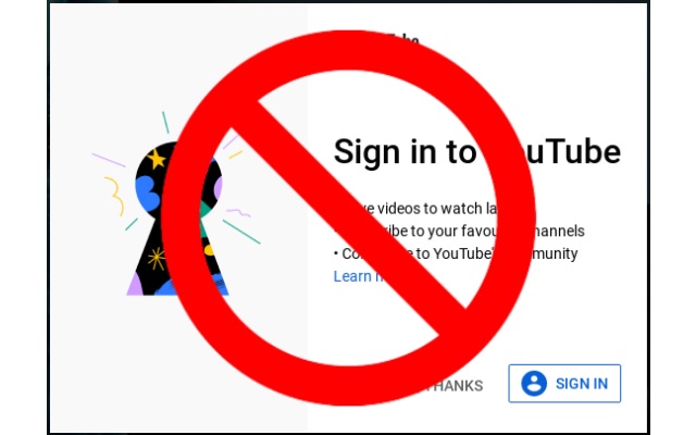 YouTube Popup Tamer from Chrome web store to be run with OffiDocs Chromium online YouTube Popup Tamer from Chrome web store to be run with OffiDocs Chromium online