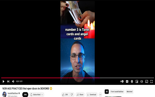 YouTube Shorts Redirector from Chrome web store to be run with OffiDocs Chromium online YouTube Shorts Redirector from Chrome web store to be run with OffiDocs Chromium online