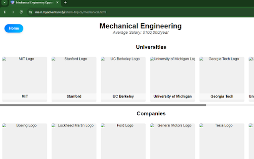 YouTube STEM Topic Finders from Chrome web store to be run with OffiDocs Chromium online YouTube STEM Topic Finders from Chrome web store to be run with OffiDocs Chromium online