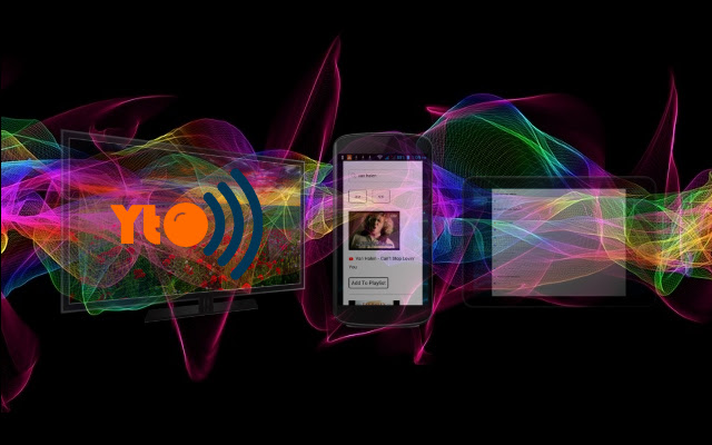 YT2 Remote App from Chrome web store to be run with OffiDocs Chromium online YT2 Remote App from Chrome web store to be run with OffiDocs Chromium online