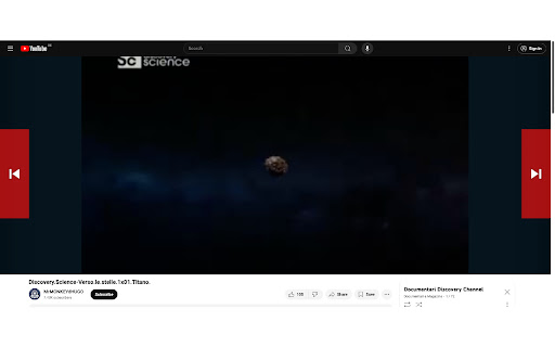 YTA YouTube Accessible Playlist Buttons from Chrome web store to be run with OffiDocs Chromium online YTA YouTube Accessible Playlist Buttons from Chrome web store to be run with OffiDocs Chromium online