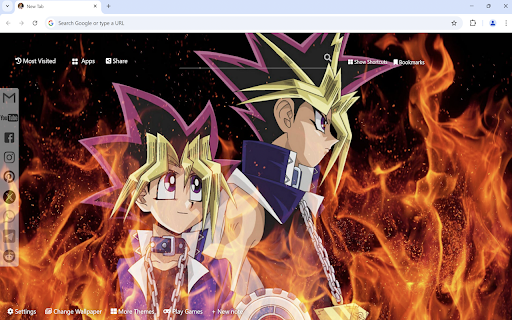 Yugioh Wallpaper from Chrome web store to be run with OffiDocs Chromium online Yugioh Wallpaper from Chrome web store to be run with OffiDocs Chromium online