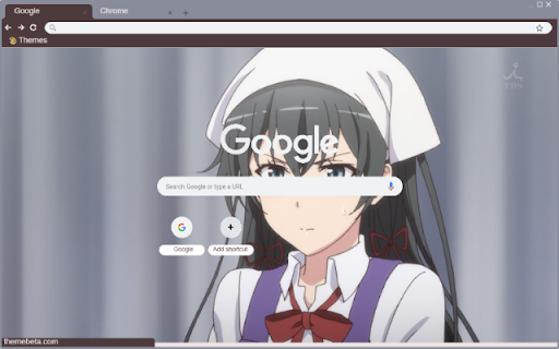Yukino Yukinoshita from Chrome web store to be run with OffiDocs Chromium online Yukino Yukinoshita from Chrome web store to be run with OffiDocs Chromium online