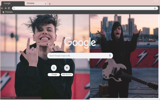 Yungblud from Chrome web store to be run with OffiDocs Chromium online Yungblud from Chrome web store to be run with OffiDocs Chromium online