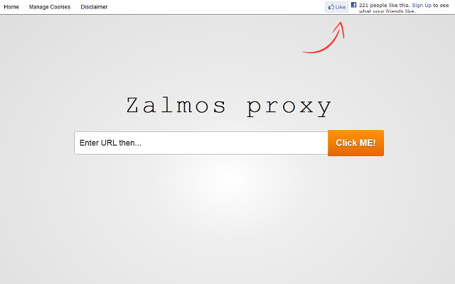 Zalmos SSL Web Proxy for Free from Chrome web store to be run with OffiDocs Chromium online Zalmos SSL Web Proxy for Free from Chrome web store to be run with OffiDocs Chromium online