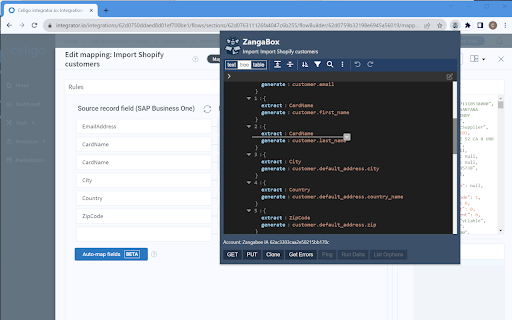 ZangaBox from Chrome web store to be run with OffiDocs Chromium online ZangaBox from Chrome web store to be run with OffiDocs Chromium online