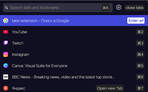 ZapTab from Chrome web store to be run with OffiDocs Chromium online ZapTab from Chrome web store to be run with OffiDocs Chromium online