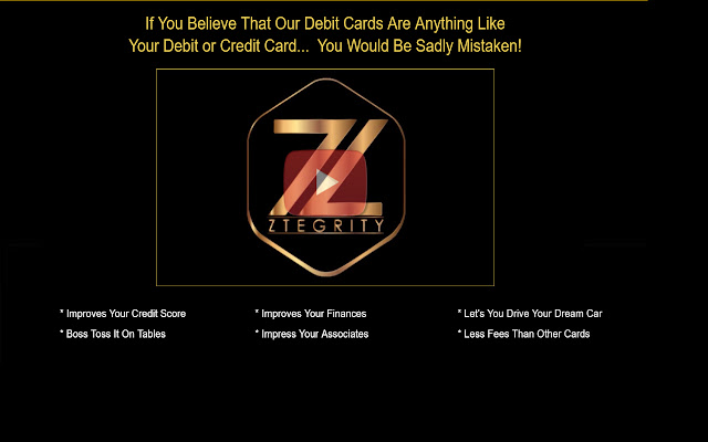 ZBlackCard Luxury Metal Prepaid Debit Card from Chrome web store to be run with OffiDocs Chromium online ZBlackCard Luxury Metal Prepaid Debit Card from Chrome web store to be run with OffiDocs Chromium online
