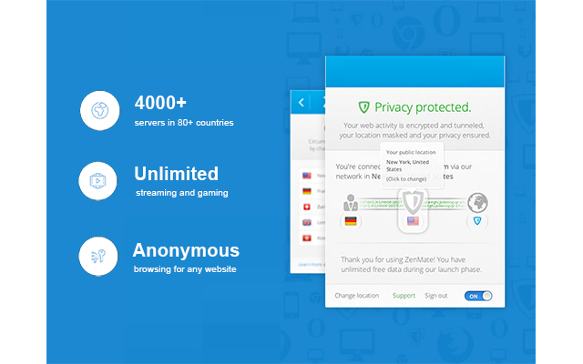 Zenmate Gratis VPN Chrome from Chrome web store to be run with OffiDocs Chromium online Zenmate Gratis VPN Chrome from Chrome web store to be run with OffiDocs Chromium online