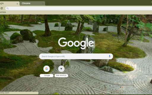 Zen Stone Garden with Ripples from Chrome web store to be run with OffiDocs Chromium online Zen Stone Garden with Ripples from Chrome web store to be run with OffiDocs Chromium online