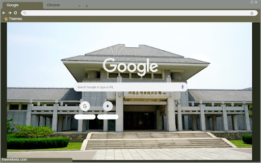 Zhou Enlai Memorial Hall from Chrome web store to be run with OffiDocs Chromium online Zhou Enlai Memorial Hall from Chrome web store to be run with OffiDocs Chromium online