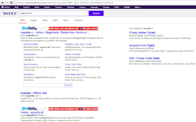ZinnGeld VoordeelBar from Chrome web store to be run with OffiDocs Chromium online ZinnGeld VoordeelBar from Chrome web store to be run with OffiDocs Chromium online