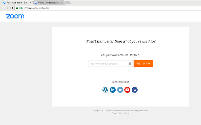 Zoom Closer from Chrome web store to be run with OffiDocs Chromium online Zoom Closer from Chrome web store to be run with OffiDocs Chromium online