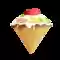 Ice Cream Dessert Delicious