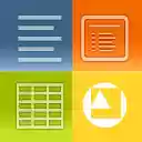 LibreOffice online with File manager Web LibreOffice online with File manager