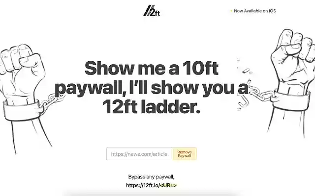 12ft redirect from Chrome web store to be run with OffiDocs Chromium online 12ft redirect from Chrome web store to be run with OffiDocs Chromium online