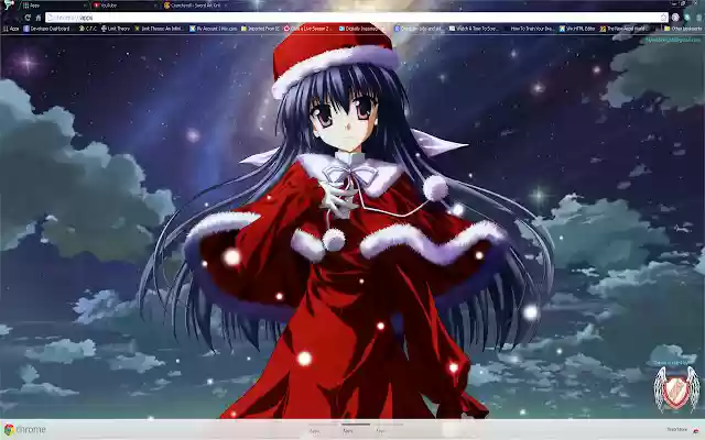 2014 Christmas Anime theme 5/13 1600x900 from Chrome web store to be run with OffiDocs Chromium online 2014 Christmas Anime theme 5/13 1600x900 from Chrome web store to be run with OffiDocs Chromium online