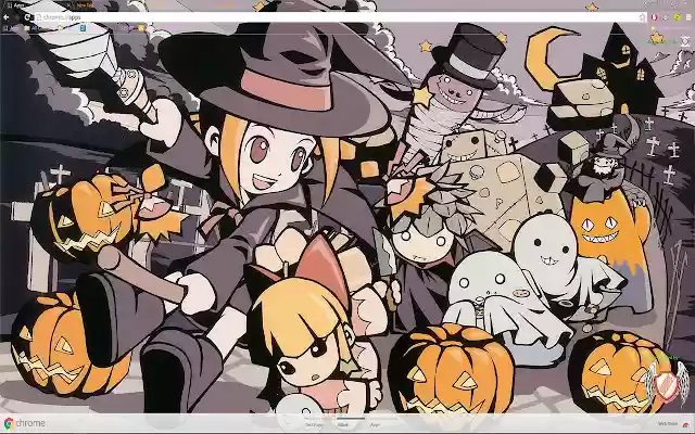 2016 Halloween Theme 09 1366x768 from Chrome web store to be run with OffiDocs Chromium online 2016 Halloween Theme 09 1366x768 from Chrome web store to be run with OffiDocs Chromium online