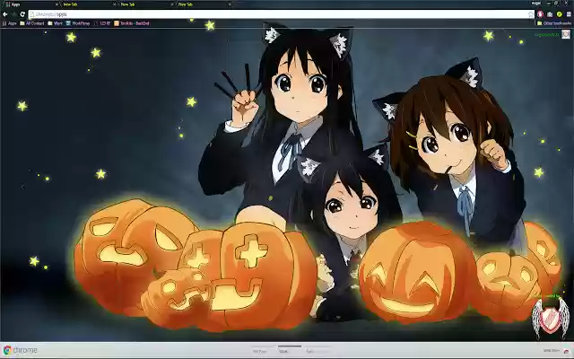 2016 Halloween Theme 10 1366x768 from Chrome web store to be run with OffiDocs Chromium online 2016 Halloween Theme 10 1366x768 from Chrome web store to be run with OffiDocs Chromium online