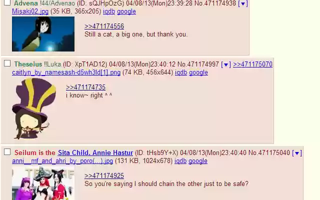 4chan X Name Sync from Chrome web store to be run with OffiDocs Chromium online 4chan X Name Sync from Chrome web store to be run with OffiDocs Chromium online