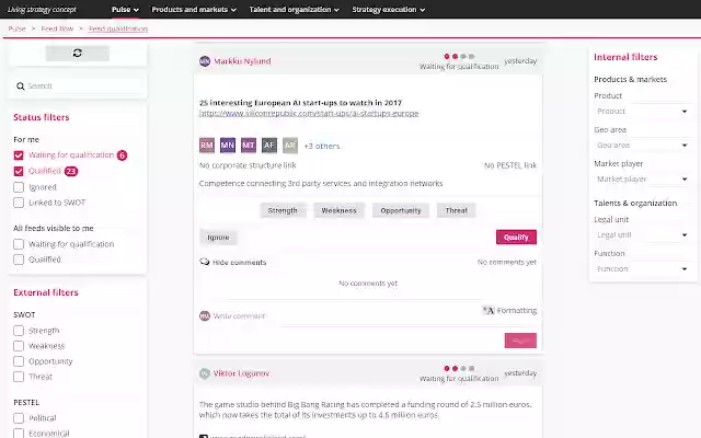 4Straction from Chrome web store to be run with OffiDocs Chromium online 4Straction from Chrome web store to be run with OffiDocs Chromium online