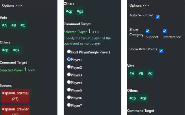 7 Days to Die Twitch Integration Command Tool from Chrome web store to be run with OffiDocs Chromium online 7 Days to Die Twitch Integration Command Tool from Chrome web store to be run with OffiDocs Chromium online
