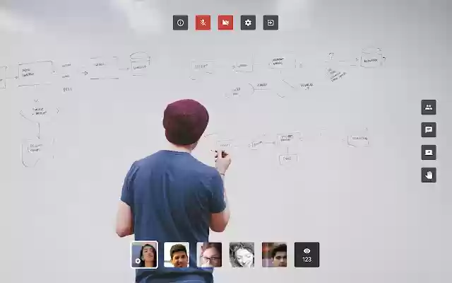 Acme Screen Sharing from Chrome web store to be run with OffiDocs Chromium online Acme Screen Sharing from Chrome web store to be run with OffiDocs Chromium online