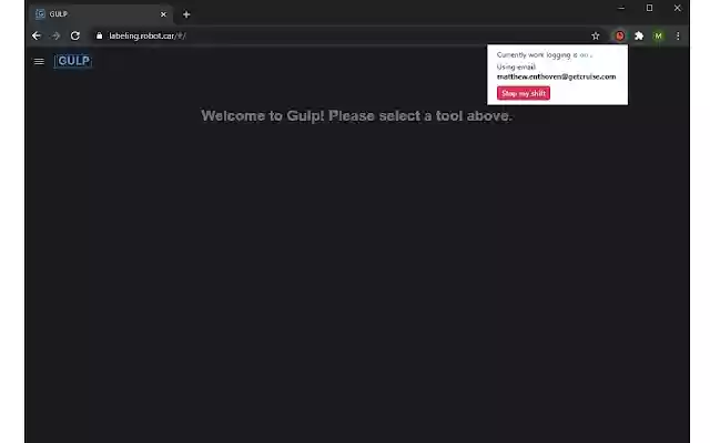 Active Time from Chrome web store to be run with OffiDocs Chromium online Active Time from Chrome web store to be run with OffiDocs Chromium online