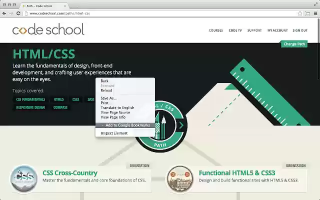 Add to Google Bookmarks (context menu) from Chrome web store to be run with OffiDocs Chromium online Add to Google Bookmarks (context menu) from Chrome web store to be run with OffiDocs Chromium online